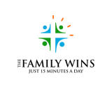 https://www.logocontest.com/public/logoimage/1573013544The Family Wins.png